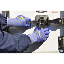 Load image into Gallery viewer, NBR Coated Gloves  530-L  Towaron
