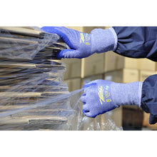 Load image into Gallery viewer, NBR Coated Gloves  530-L  Towaron
