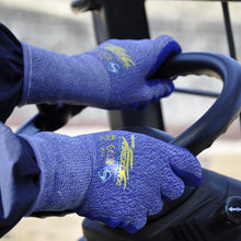 Load image into Gallery viewer, NBR Coated Gloves  530-S  Towaron
