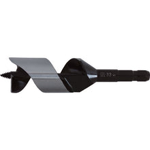 Load image into Gallery viewer, Combination Short Auger Bit  5-330  STAR-M
