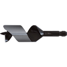 Load image into Gallery viewer, Combination Short Auger Bit  5-360  STAR-M
