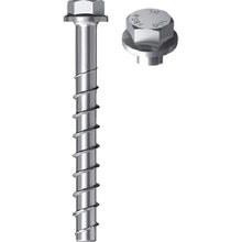 Load image into Gallery viewer, Concrete Screw Anchor  536872  Fisher
