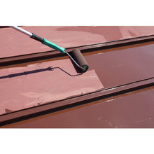 Load image into Gallery viewer, Oil-based Super  Durable Acrylic Galvanized Iron Paint  539175  ASAHIPEN
