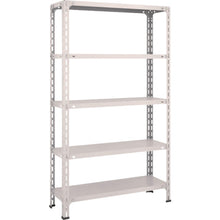 Load image into Gallery viewer, Light-Duty Open Shelving(Height:1500mm)  53V-15  TRUSCO
