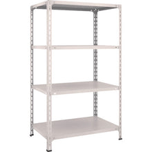 Load image into Gallery viewer, Light-Duty Open Shelving(Height:1500mm)  53W-14  TRUSCO
