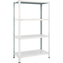 Load image into Gallery viewer, Light-Duty Open Shelving(Height:1500mm)  53X-14  TRUSCO
