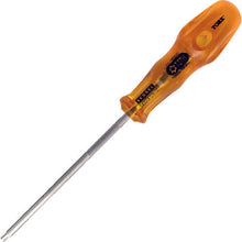 Load image into Gallery viewer, Power Grip Torx[[RD]] Screwdriver  5400TXT27HX120  VESSEL
