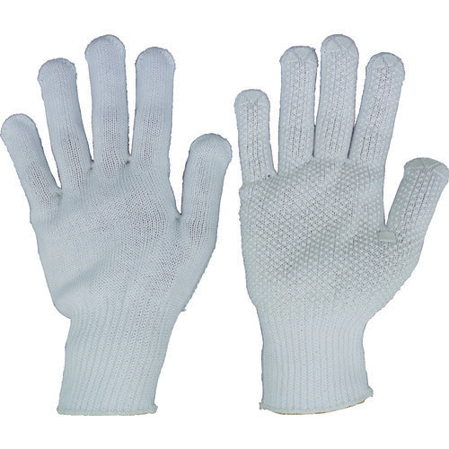 Anti-slip Gloves  540-5P  FUKUTOKU