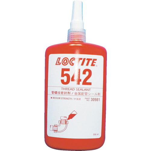 LOCTITE 542  542250  LOCTITE