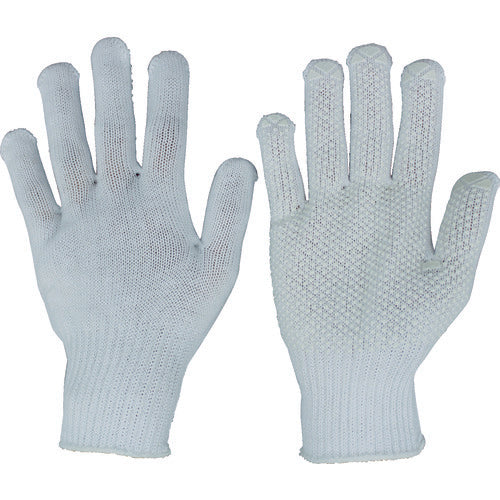 Anti-slip Gloves  542-5P  FUKUTOKU