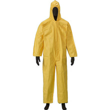 Load image into Gallery viewer, DuPont[[TMU]]Tyvek[[RU]] PE Coating Overalls  5428-L  AZEARTH
