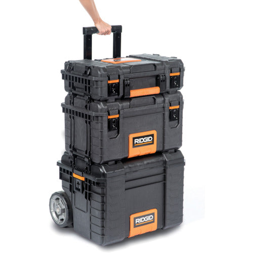 Professional Tool Storage System  54358  RIDGE