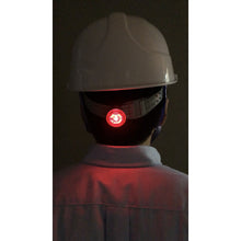 Load image into Gallery viewer, Safety Light WEARABLE mini SV  SL-WA10 SV  CATEYE
