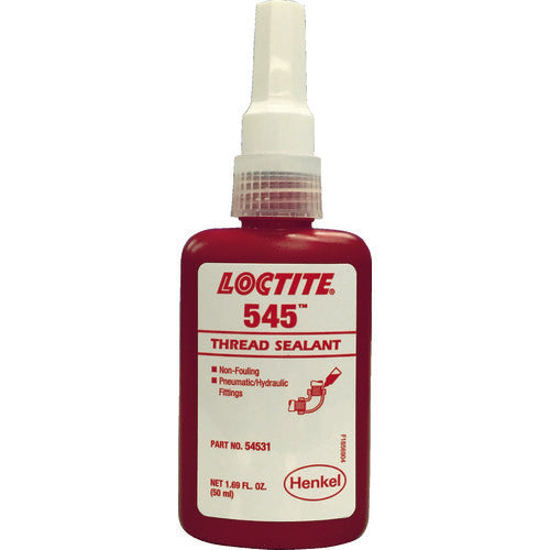 Sealing Agent for Piping 545  545-50  LOCTITE