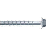 Concrete Screw Anchor  546390  Fisher