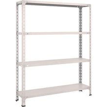 Load image into Gallery viewer, Light-Duty Open Shelving(Height:1500mm)  54V-14  TRUSCO
