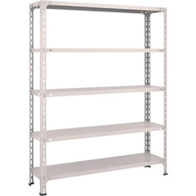 Load image into Gallery viewer, Light-Duty Open Shelving(Height:1500mm)  54V-15  TRUSCO
