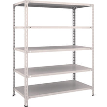 Load image into Gallery viewer, Light-Duty Open Shelving(Height:1500mm)  54W-15  TRUSCO
