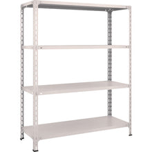 Load image into Gallery viewer, Light-Duty Open Shelving(Height:1500mm)  54X-14  TRUSCO

