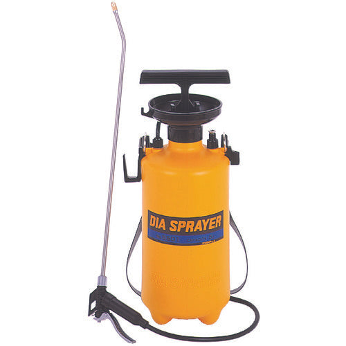 Sprayer  5501  FULPLA