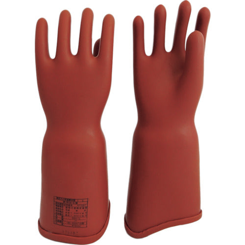 Safety Rubber Gloves  550L  WATABE