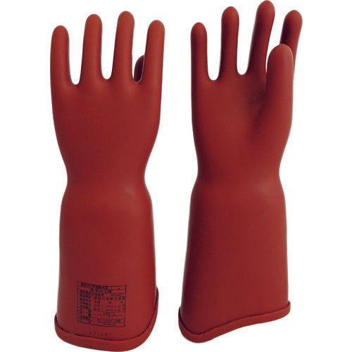 Safety Rubber Gloves  550S  WATABE