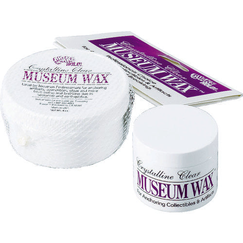 Museum Wax  210-038-866  SUGATSUNE