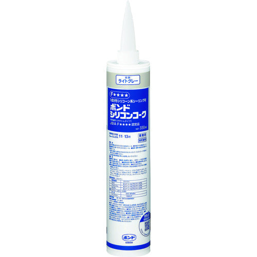 Silicone Caulk  55288  KONISHI