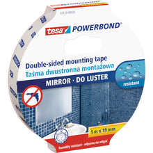 Load image into Gallery viewer, Powerbond Mirror Tape  55733-19-5  Tesa
