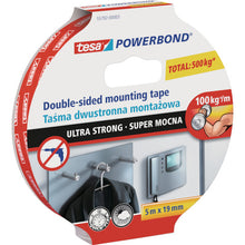 Load image into Gallery viewer, Powerbond Ultra Strong Tape  55792-19-5  Tesa
