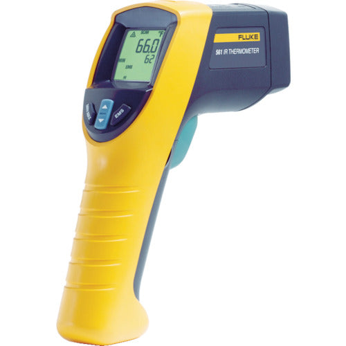 Laser Infrared Thermometer  561  FLUKE