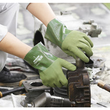 Load image into Gallery viewer, NBR Oil-resistant Gloves  565-L  Towaron
