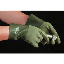 Load image into Gallery viewer, NBR Oil-resistant Gloves  565-S  Towaron
