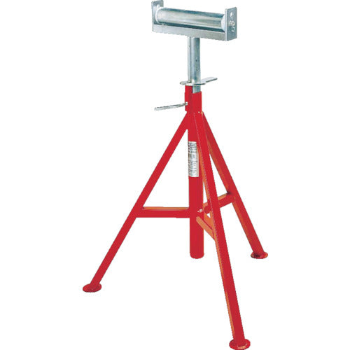 Conveyor Head Pipe Stand  56682  RIDGE