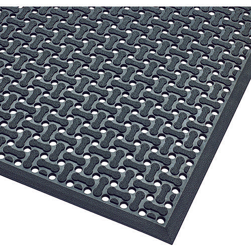 Anti-Slip Mats Superflow XT Nitrile  567S0023BL  NOTRAX