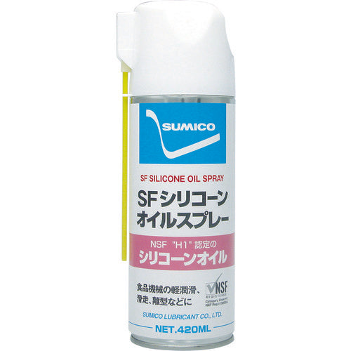 Silicone Spray  568736  SUMICO