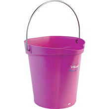 Load image into Gallery viewer, Hygiene Bucket  56881  Vikan
