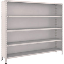 Load image into Gallery viewer, Light-Duty Closed Shelving(Height:1500mm)  56V-25  TRUSCO
