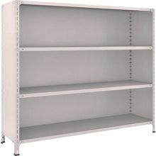 Load image into Gallery viewer, Light-Duty Closed Shelving(Height:1500mm)  56X-24  TRUSCO
