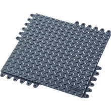 Load image into Gallery viewer, Modular Rubber Mats De-Flex  570S1818BL  NOTRAX
