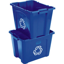 Load image into Gallery viewer, Recycling Box  57147365  Rubbermaid
