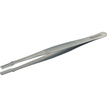 Load image into Gallery viewer, Acid-proof and Antimagnetic No.500 Series Tweezers for Components  571-SA  TRUSCO
