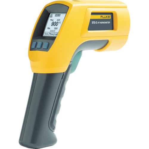 Laser Infrared Thermometer  572-2  FLUKE