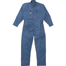 Load image into Gallery viewer, Coverall  5750-BL-LL  AUTO-BI
