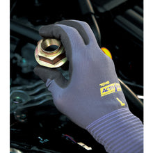 Load image into Gallery viewer, NBR Coated Gloves  581-2L  Towaron
