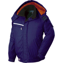 Load image into Gallery viewer, Water Resistant Winter Blouson  582-10-M  XEBEC
