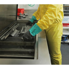 Load image into Gallery viewer, Chemical-Resistant Gloves AlphaTec 58-270  58-270-10  Ansell
