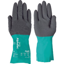 Load image into Gallery viewer, Chemical-Resistant Gloves AlphaTec 58-270  58-270-9  Ansell
