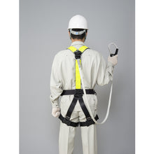 Load image into Gallery viewer, Reflective belt  582-Y-J  TANIZAWA
