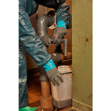 Load image into Gallery viewer, Chemical-Resistant Gloves AlphaTec 58-435  58-435-10  Ansell
